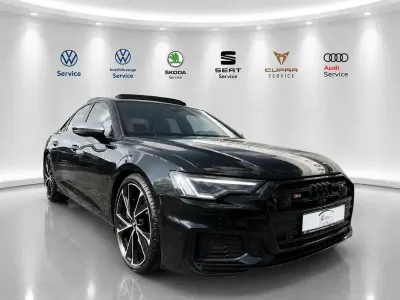 Gebraucht Audi S6