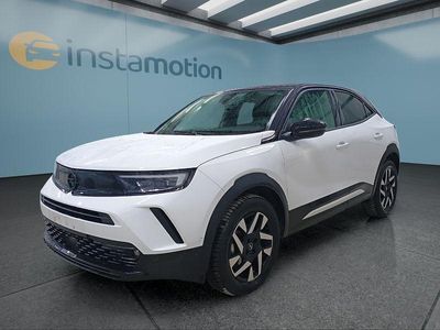 Weiß Gebraucht 2024 Opel Mokka SUV | 24.249 € (Etwas zu teuer)