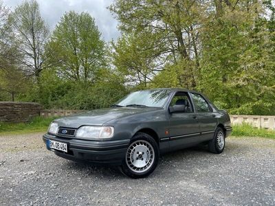 gebraucht Ford Sierra CLX 2.0i Ronal Turbo