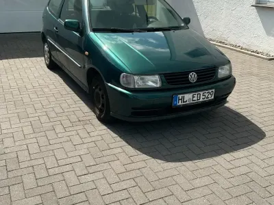 Gebraucht VW Polo