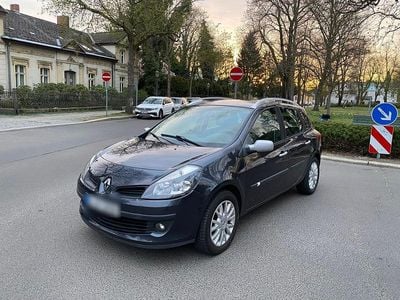 Renault Clio GrandTour