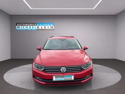 Gebraucht VW Passat
