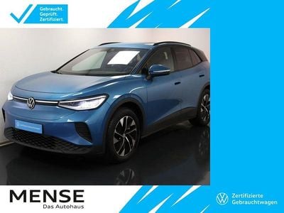 Costa azul Gebraucht 2025 VW ID.4 Pro SUV | 39.765 € (Fairer Preis)