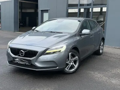 Gebraucht Volvo V40
