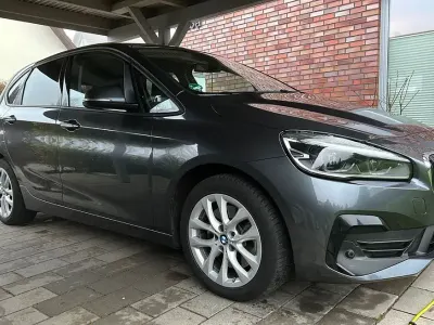 Gebraucht BMW 225 Active Tourer