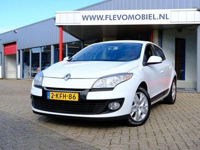 Renault Mégane III