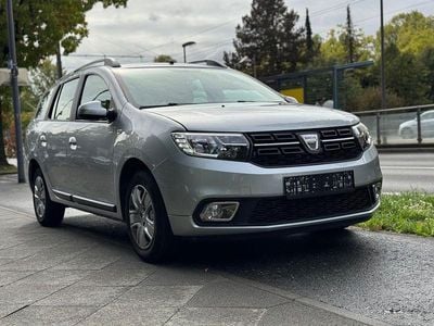 Dacia Logan MCV