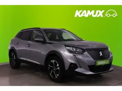 Gebraucht Peugeot 2008