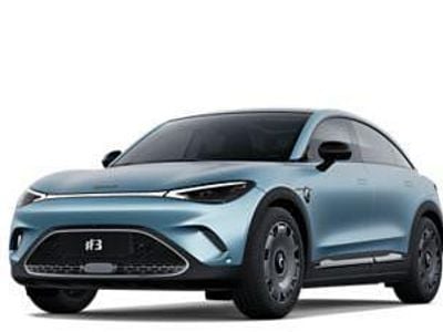 Second-hand Smart #3 Premium 22 kW (30 CP) 2024 Albastru SUV