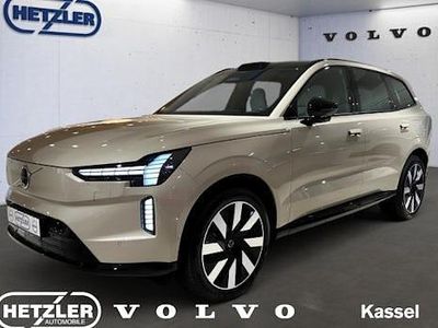 Nouă Volvo EX90 Ultra 335 kW (456 CP) 2025 Auriu SUV