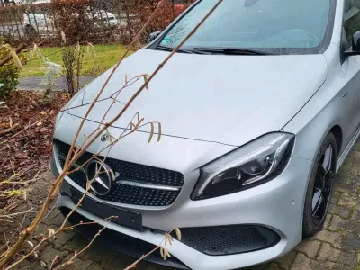 Gebraucht Mercedes A180