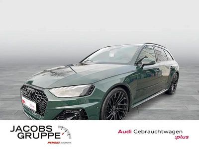 Gebraucht Audi RS4 Ambiente 331 PS (243 kW) 2024 Andere Kombi