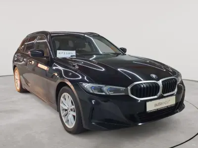 Gebraucht BMW 320