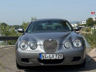 Jaguar S-Type