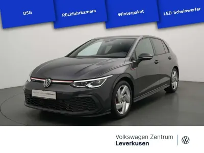Gebraucht VW Golf VIII