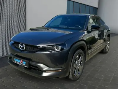 Gebraucht Mazda MX30 Ad'Vantage 106 kW (145 PS) 2023 Grau SUV