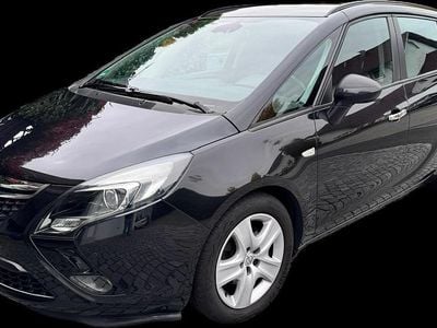 Opel Zafira Tourer