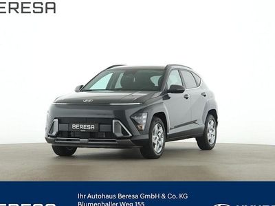 Neu Hyundai Kona Trend 150 PS (110 kW) 2026 Grau SUV