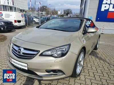 Opel Cascada