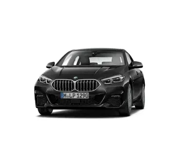 Gebraucht BMW 218 Efficient Dynamics 136 PS (100 kW) 2026 Coupé