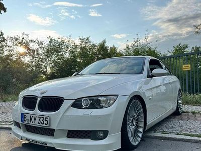 BMW 335 Cabriolet