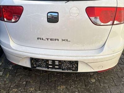 Seat Altea XL