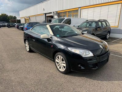 Renault Mégane Cabriolet