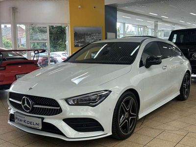 Mercedes CLA220