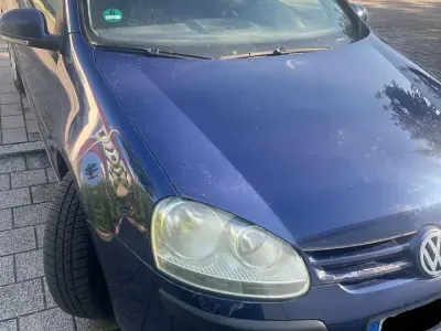 Gebraucht VW Golf IV