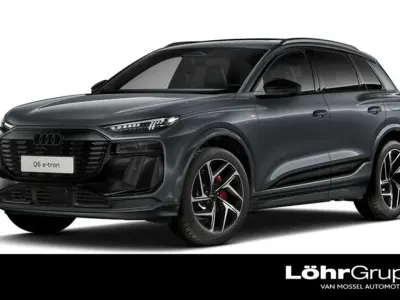 Gebraucht Audi e-tron