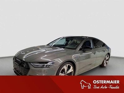 Chronosgrau metallic Gebraucht 2025 Audi S7 Ambiente Kleinwagen | 73.880 € (Fairer Preis)