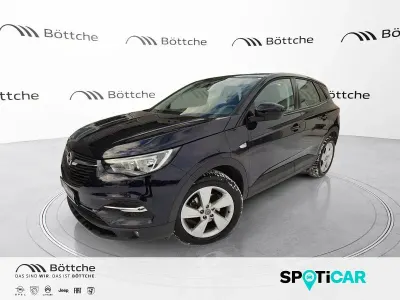 Gebraucht Opel Grandland X