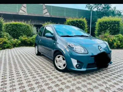 Gebraucht Renault Twingo