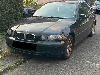 BMW 316 Compact