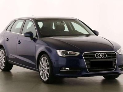 Audi A3 Sportback g-tron