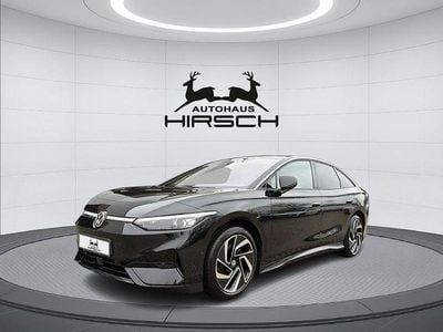 Second-hand VW ID.7 Pro 210 kW (286 CP) 2023 Negru Hatchback