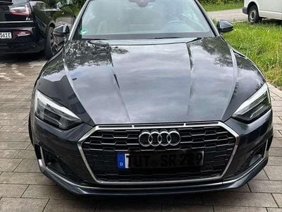 Gebraucht Audi A5 Cabriolet S-Line 190 PS (139 kW) 2020 Cabrio