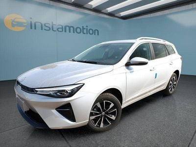 MG MG5 EV