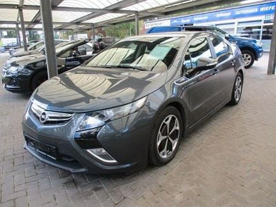Opel Ampera