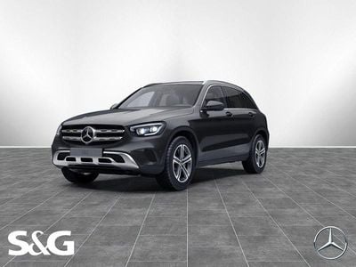 Mercedes GLC300