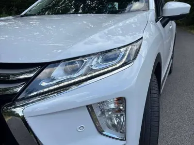 Gebraucht Mitsubishi Eclipse Cross