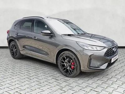 Nowe Ford Kuga ST-Line X 2026 Szary SUV