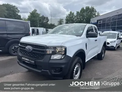 Gebraucht Ford Ranger