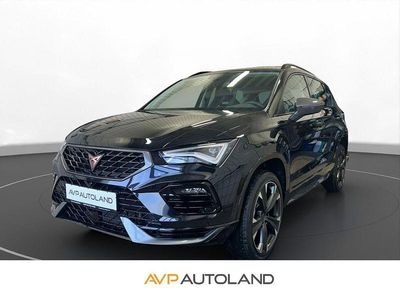 Neu Cupra Ateca 150 PS (110 kW) 2025 Grau SUV