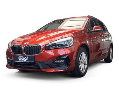 BMW 216 Active Tourer