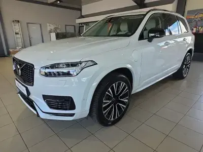 Gebraucht Volvo XC90 Ultimate 455 PS (334 kW) 2023 Weiß SUV