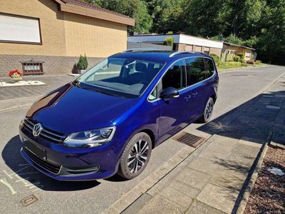 VW Sharan