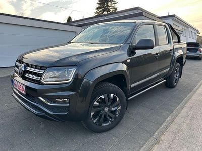 VW Amarok
