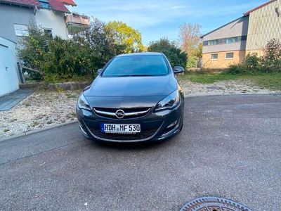 gebraucht Opel Astra Classic -G II - TÜV NEU!!