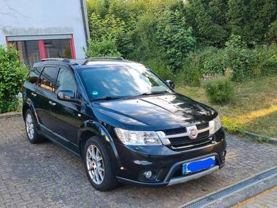 Fiat Freemont
